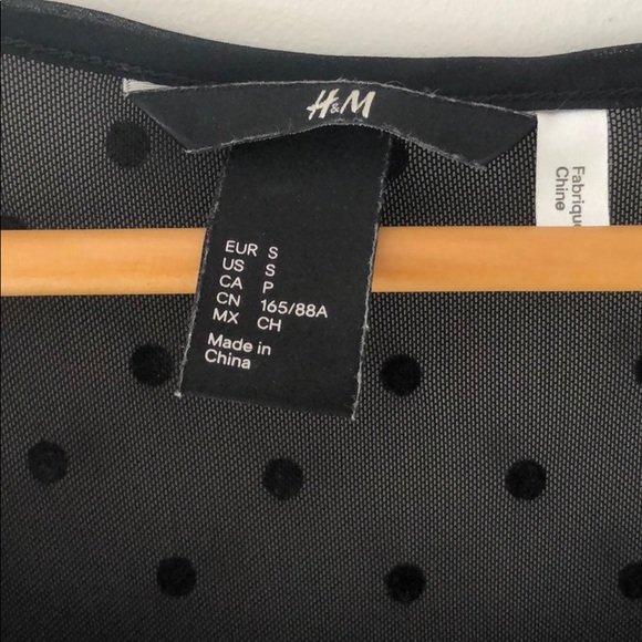 H&M floral dress - Picture 2 of 3